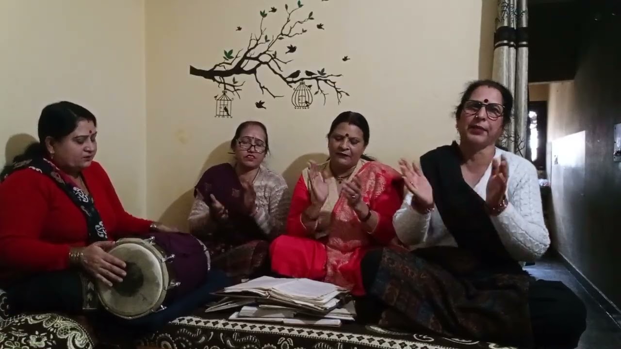 कृष्ण भजन 🪈तार नाल तार मिलाके देख ले,आएगा जवाब तार पके देखले 🙏@swarshakti7138👍 comment subscribe 🙏🪈