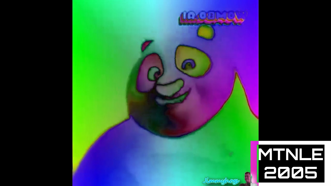 Preview 2 Kung Fu Panda deepfake effects (Sponsored by preview 2 effects) in luig group