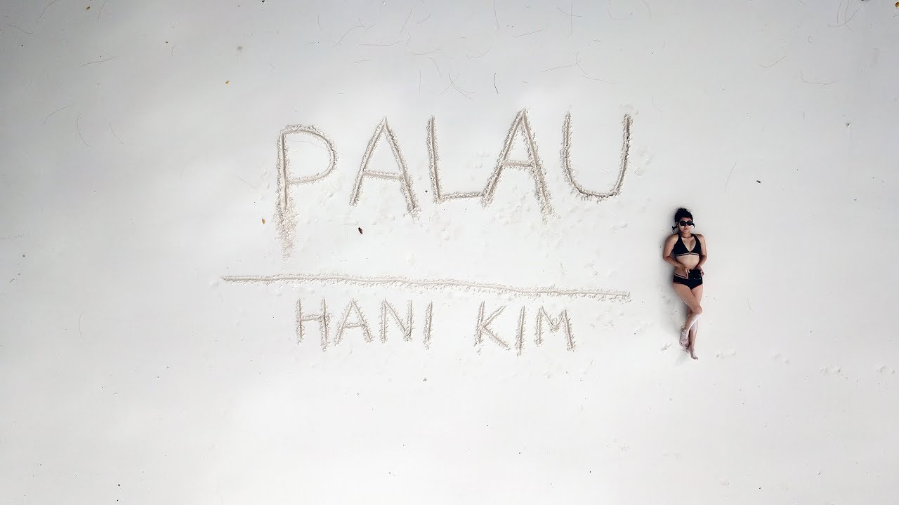 GH5 Underwater, Palau (GH5, 4K, UltraHD)