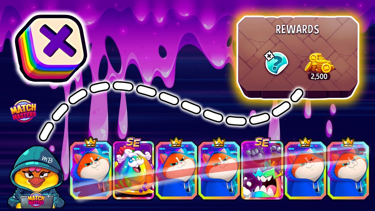 COLOR CLIMB FULL ADVENTURE WITH ~SE~ JELLY🔥 MATCH MASTERS TOMBS & TREASURES