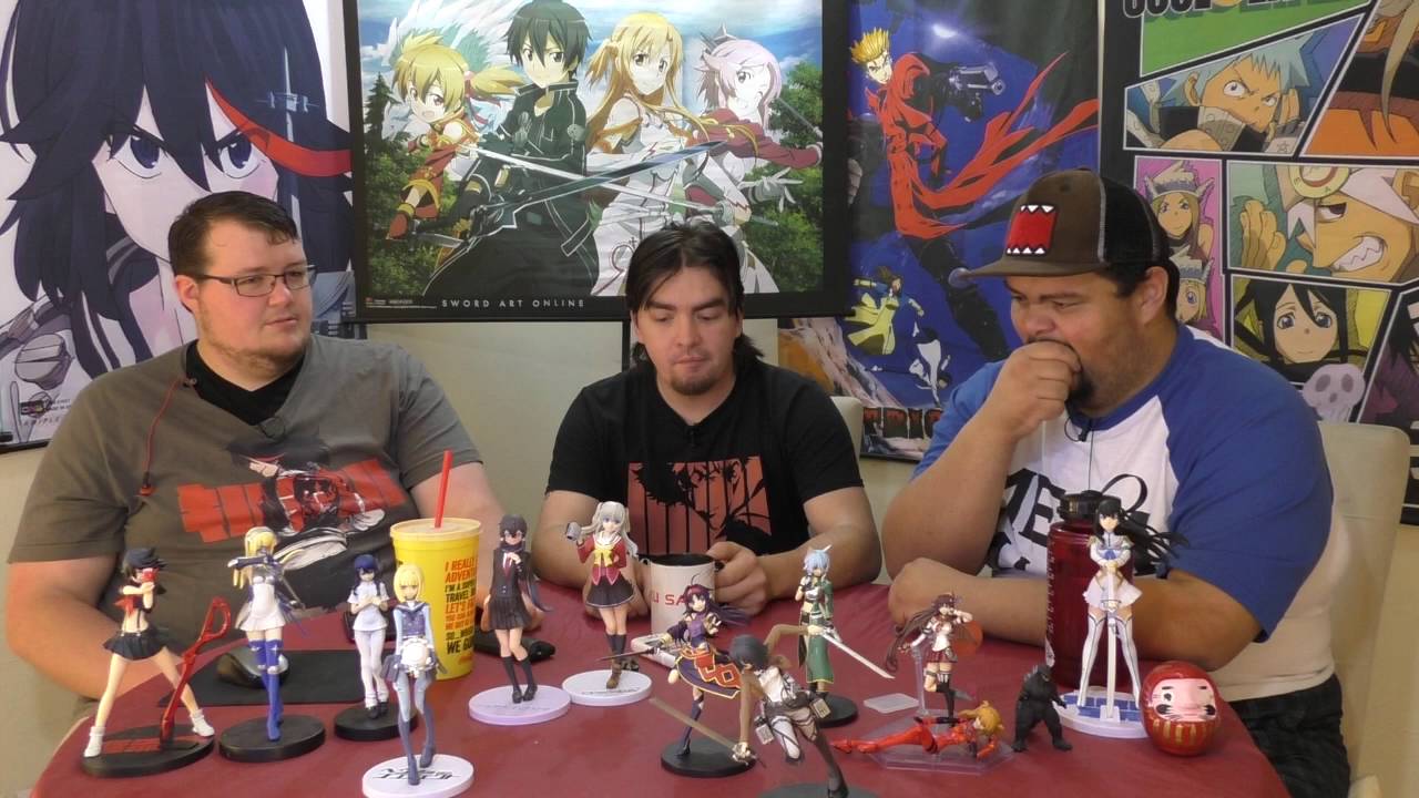 Anime Reaction: Planetarian Ep. 03