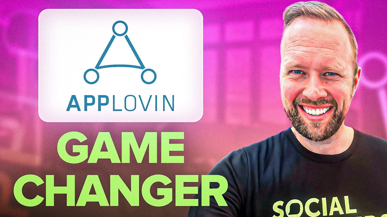 Forget Meta &ndash; AppLovin Is the Game-Changer for E-Commerce Ads
