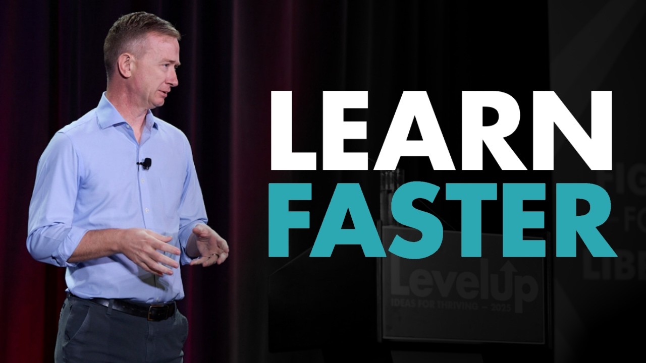 Learning for Life: A User’s Guide for the Active Mind | Eric Daniels
