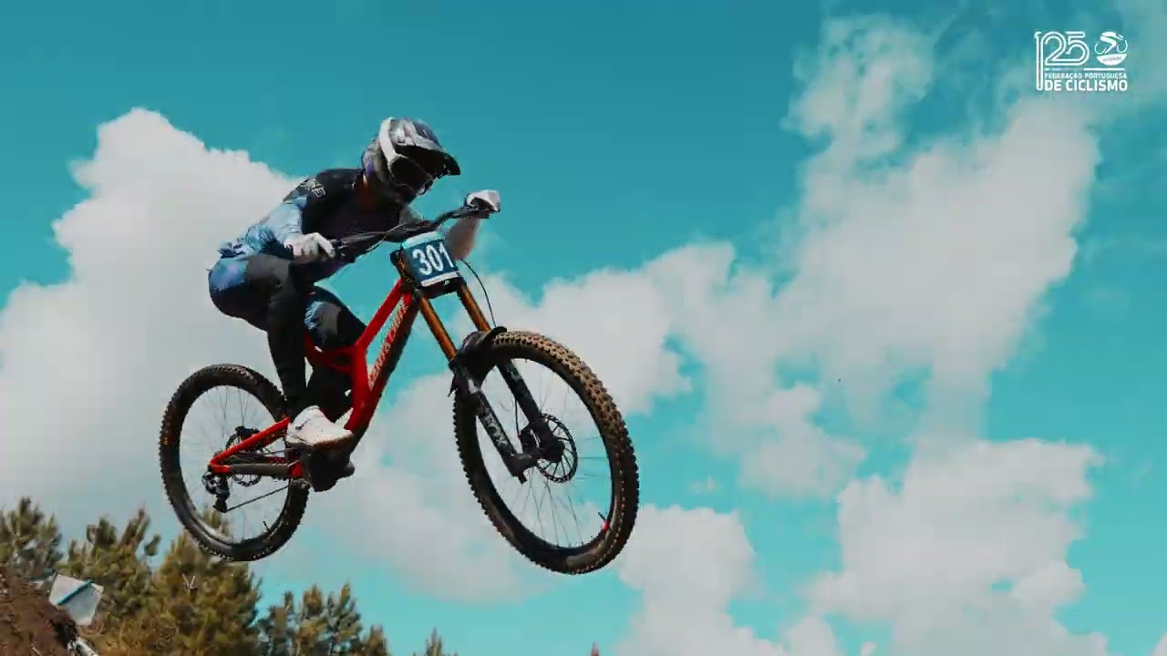 1.ª Taça de Portugal de Downhill presented by Shimano 2025