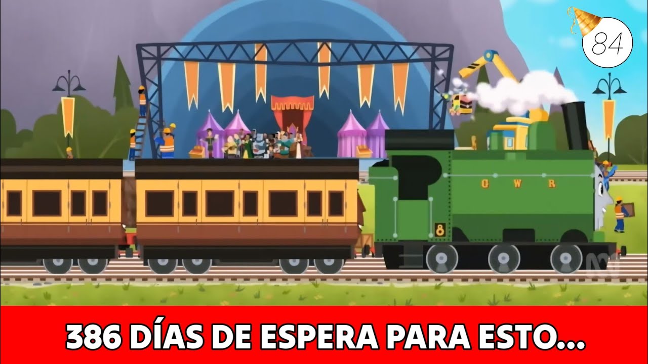La espera termino | Tragedias del fandom | Channel 84