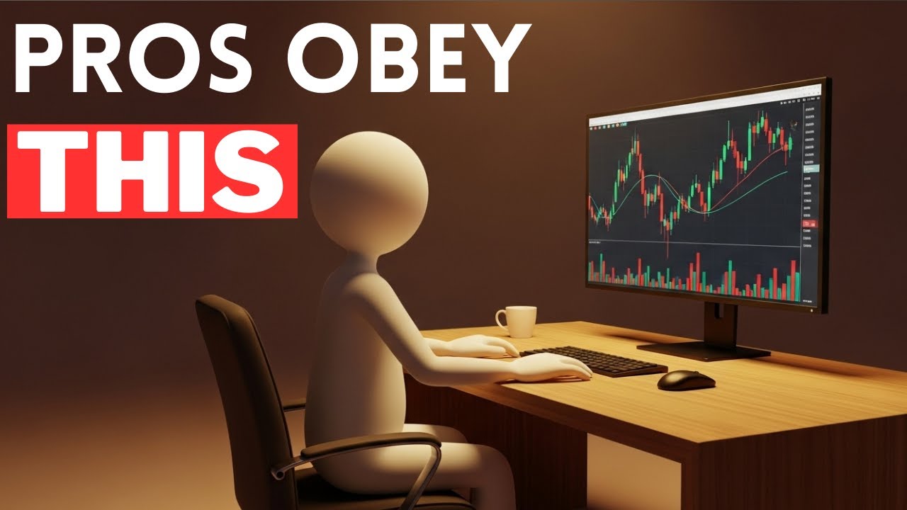The One Trading Rule Professionals Never Break