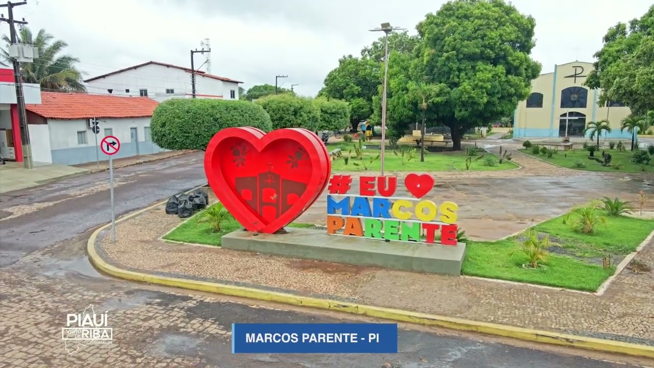 Piauí em Movimento chega a Marcos Parente, Porto Alegre, Jerumenha e Bom Jesus | Meio Norte 40 anos
