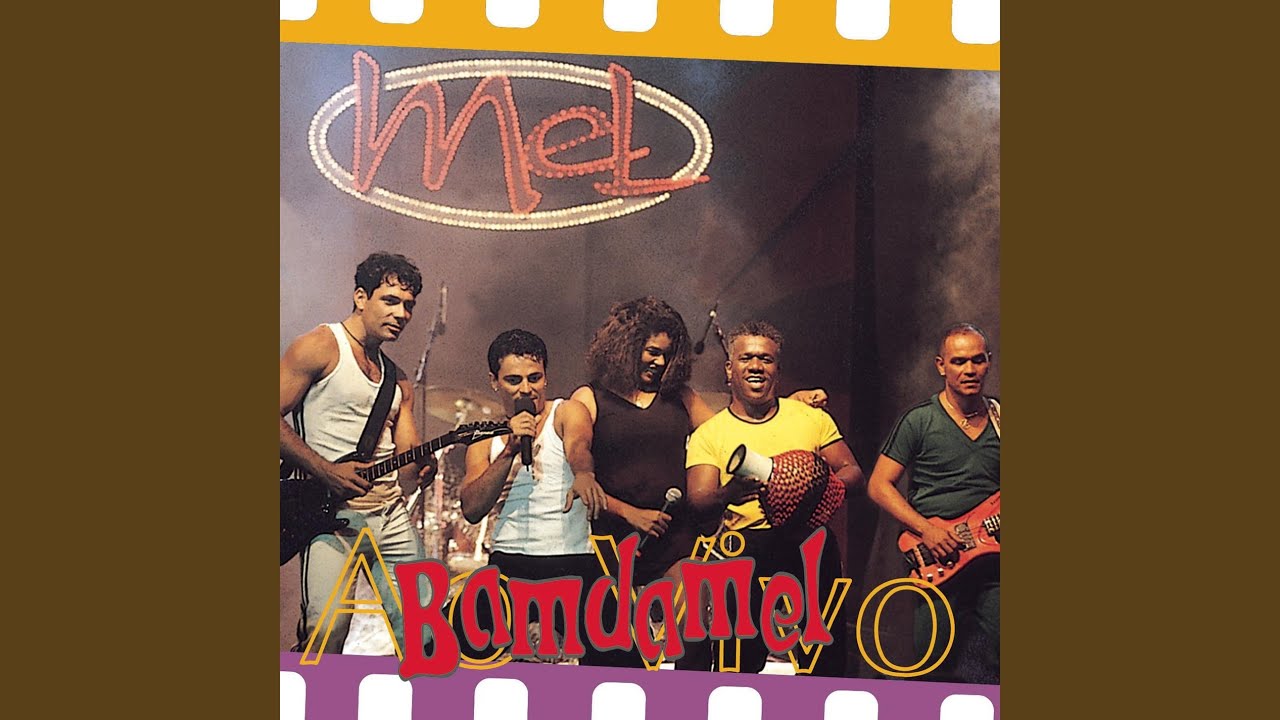 Em Você Tudo é Lindo (Ao Vivo)