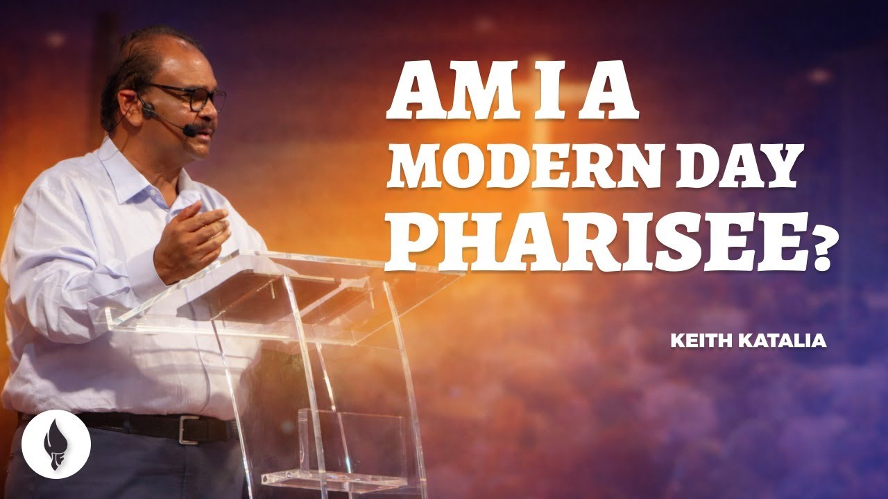 Am I A Modern Day Pharisee? | Brother Keith K. | 11th January 2026 | NLFC