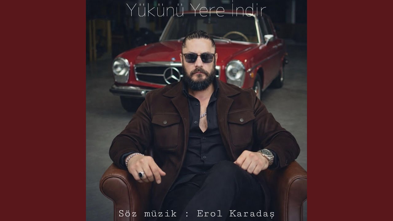 Yükünü yere indir