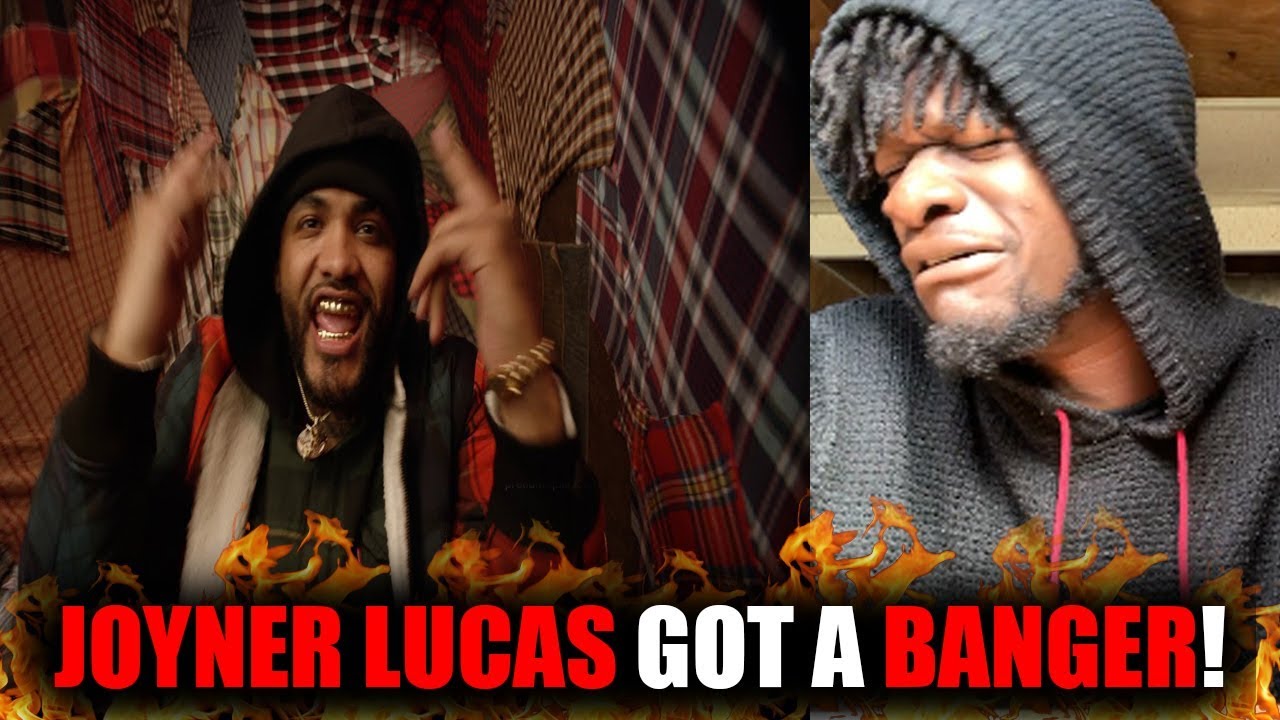 Joyner Lucas - I Love (Official Video) REACTION!