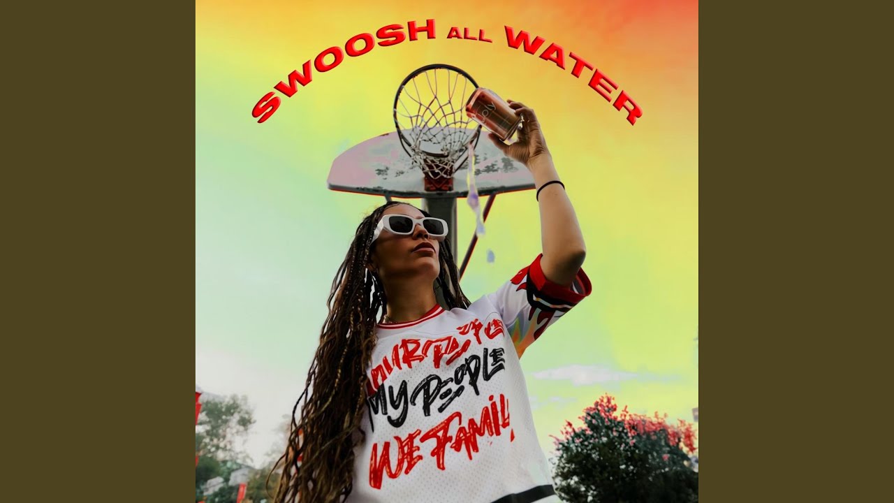 Swoosh All Water