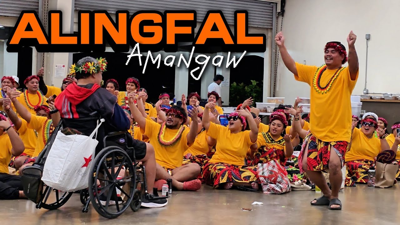 Alingfal Xmas 2025 Amangaw-PCH