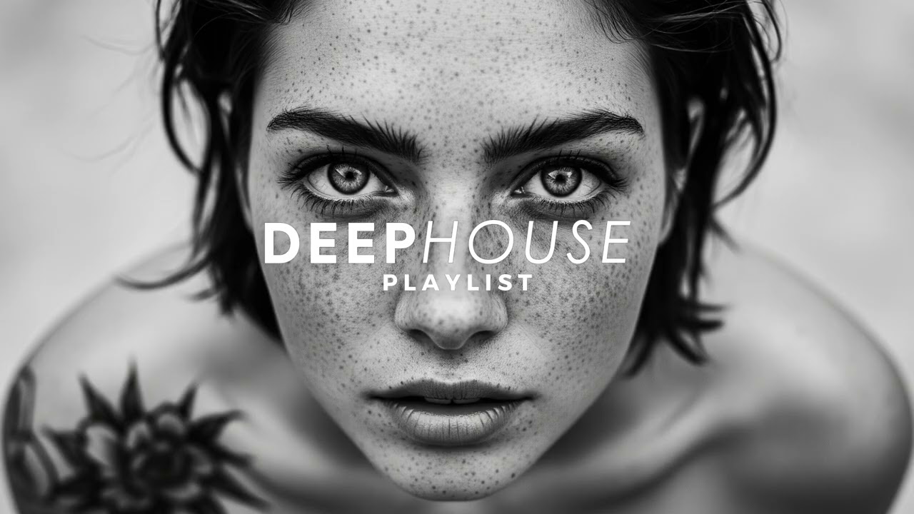 Deep House Mix 2026 🌊 Feeling Good Vibes & Best Vocal House