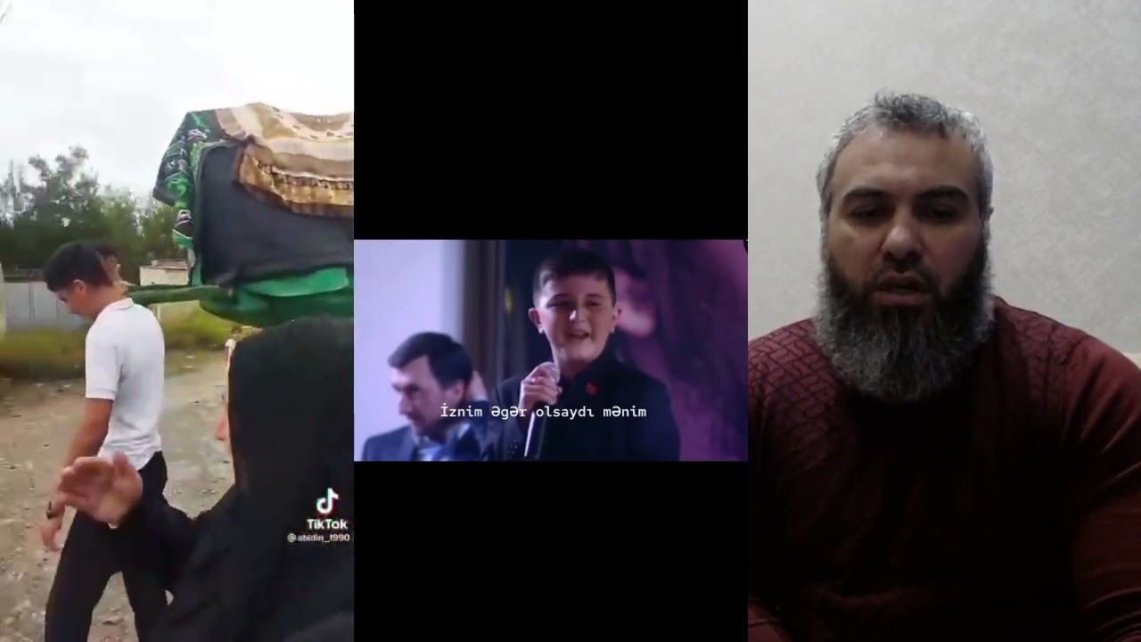 Şiəliyi Tanıyaq - XURAFATLAR- 271-VİDEO
