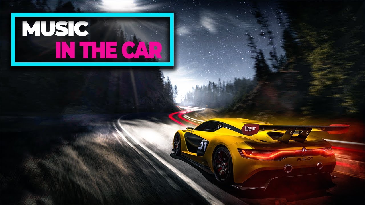 Trance music night drive||Best car music||Музыка в машину 2020||Скачать музыку в машину 2020