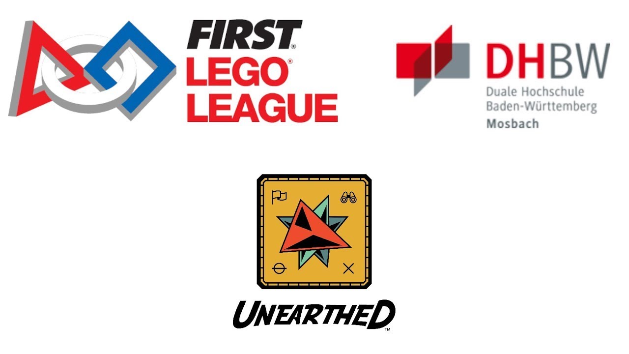 First LEGO League // DHBW Mosbach 2026