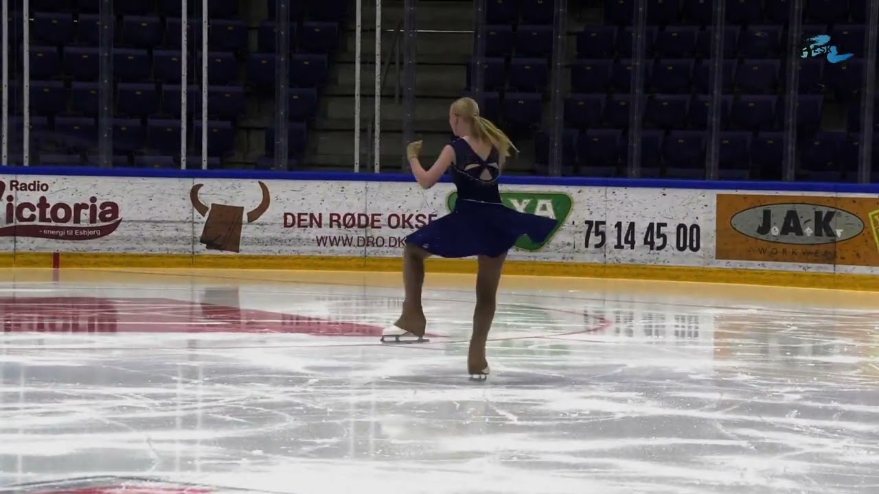 ESK26 Emmily Wounlund