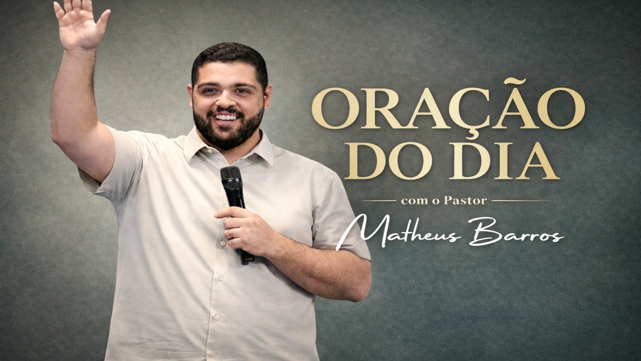 ORAÇÃO DO DIA 1º DE MARÇO 🙏 Para Abençoar Seu Mês, Abrir Portas e Trazer Proteção