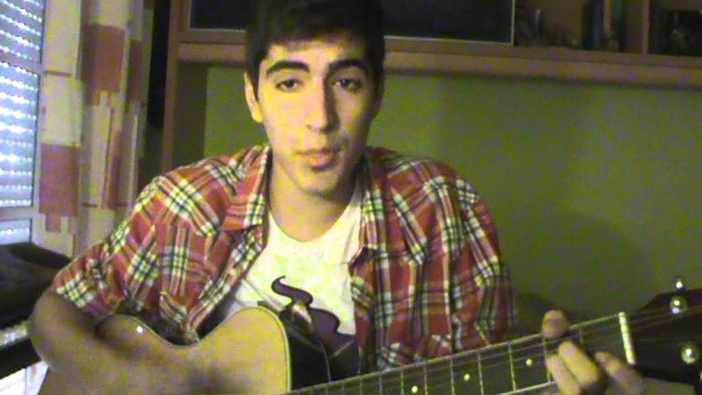 Éxtasis - Pablo Alborán ( Cover ) Edu