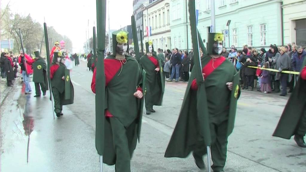 Fašnik 2012 - VG