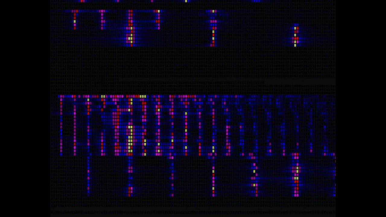 Custom Audio CPP 2026 - Realtime Spectrogram Visualizer