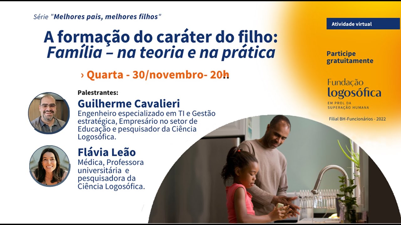 Família - na teoria e na prática - Série 