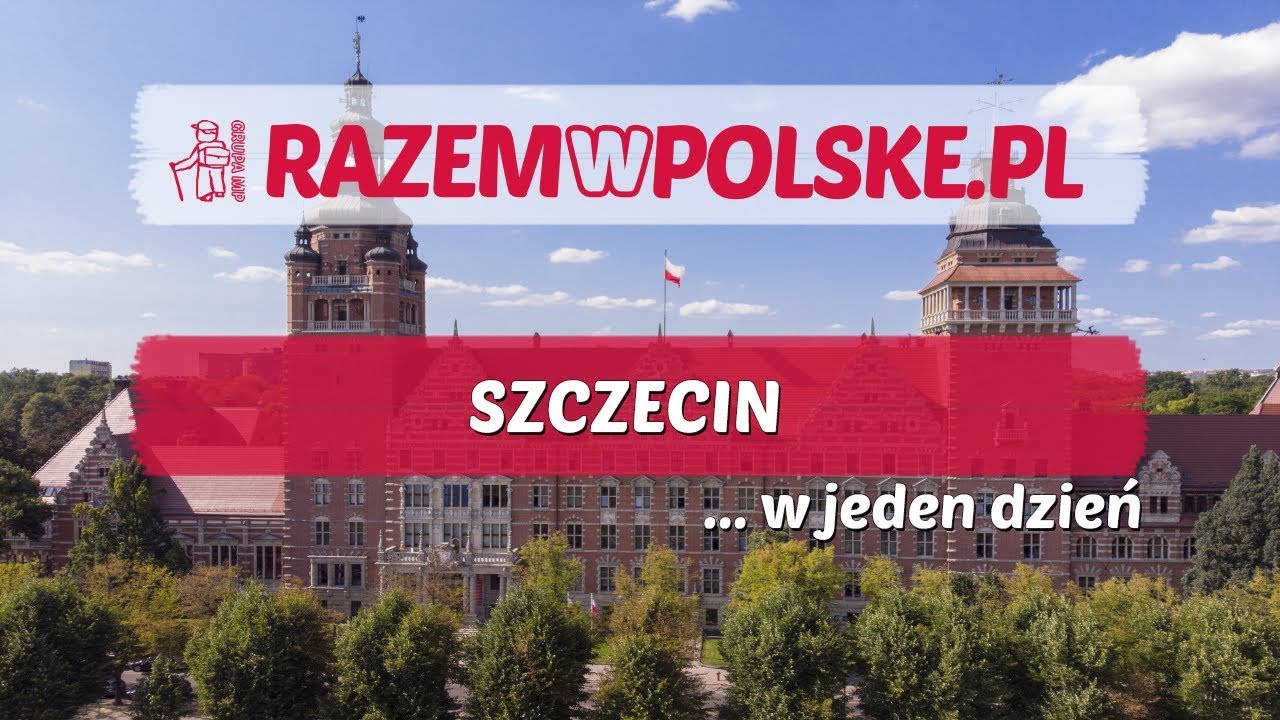 MUZEUM TECHNIKI I KOMUNIKACJI, PODZIEMNE TRASY SZCZECINA, WAŁY CHROBREGO ...W JEDEN DZIEŃ