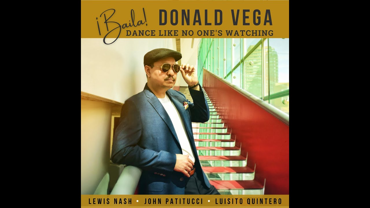 Baila! Dance Like No One's Watching