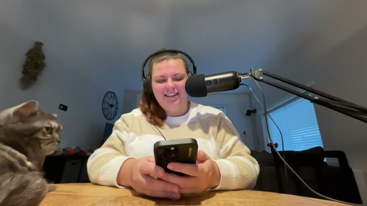ASMR Nederlands - 100 vragen beantwoorden! 💬 ASMR Eef