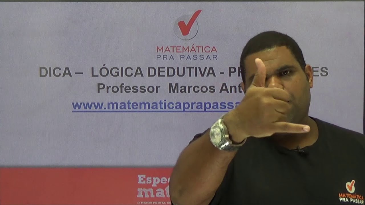 Raciocínio Lógico para a Câmara Municipal de BH - Lógica Dedutiva Proposições - Banca Consulplan.