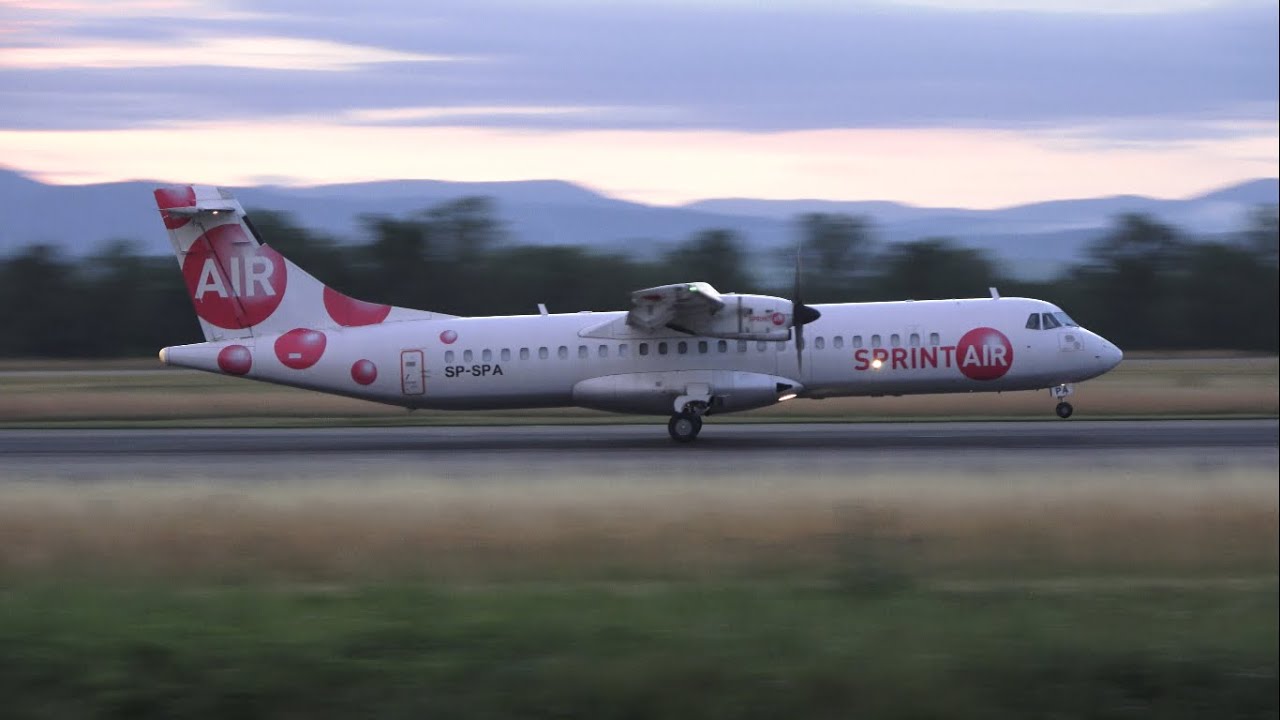 2200 Abo Special (ATR-42/72 Special)