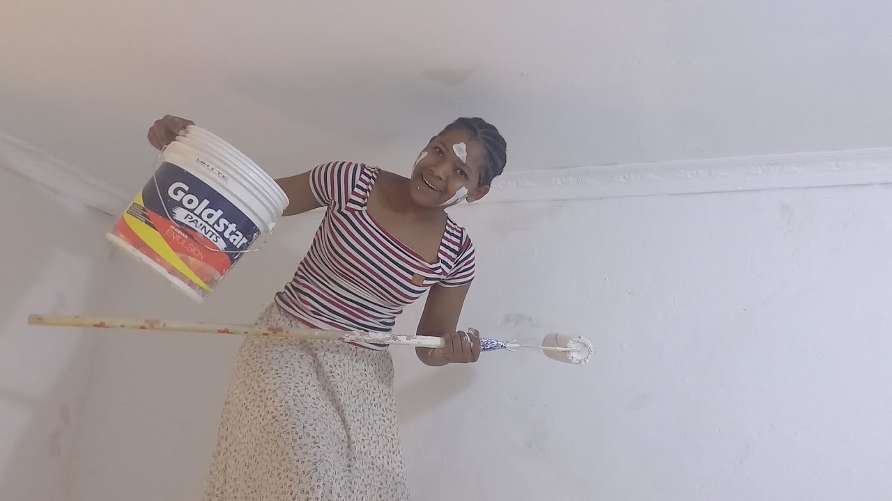 EXTREME ROOM TRANSFORMATIONS! ☁️ WATCH ME TURN MY MESS INTO A WHITE AESTHETIC DREAM.