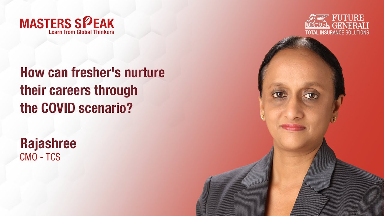 Flexible career development through COVID for freshers | Future Generali India Life Insurance