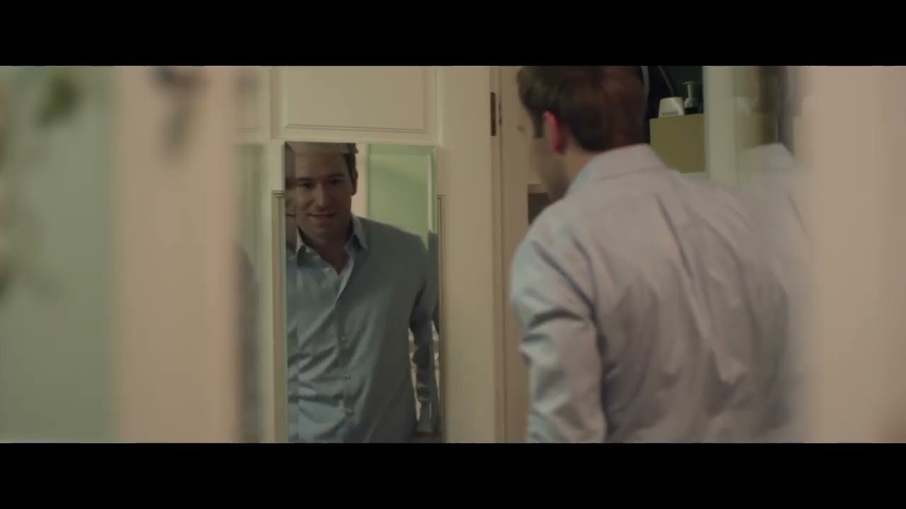 DRAMEDY Scenes - Jason Budahazy