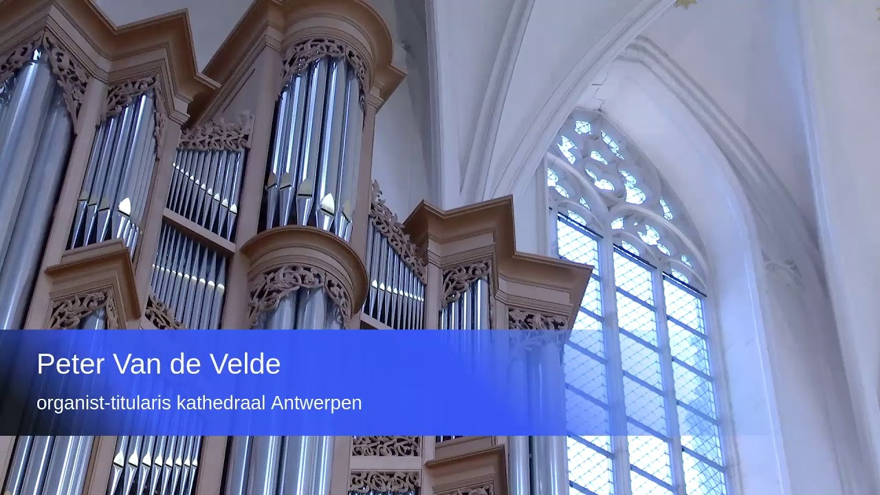 Orgelconcert