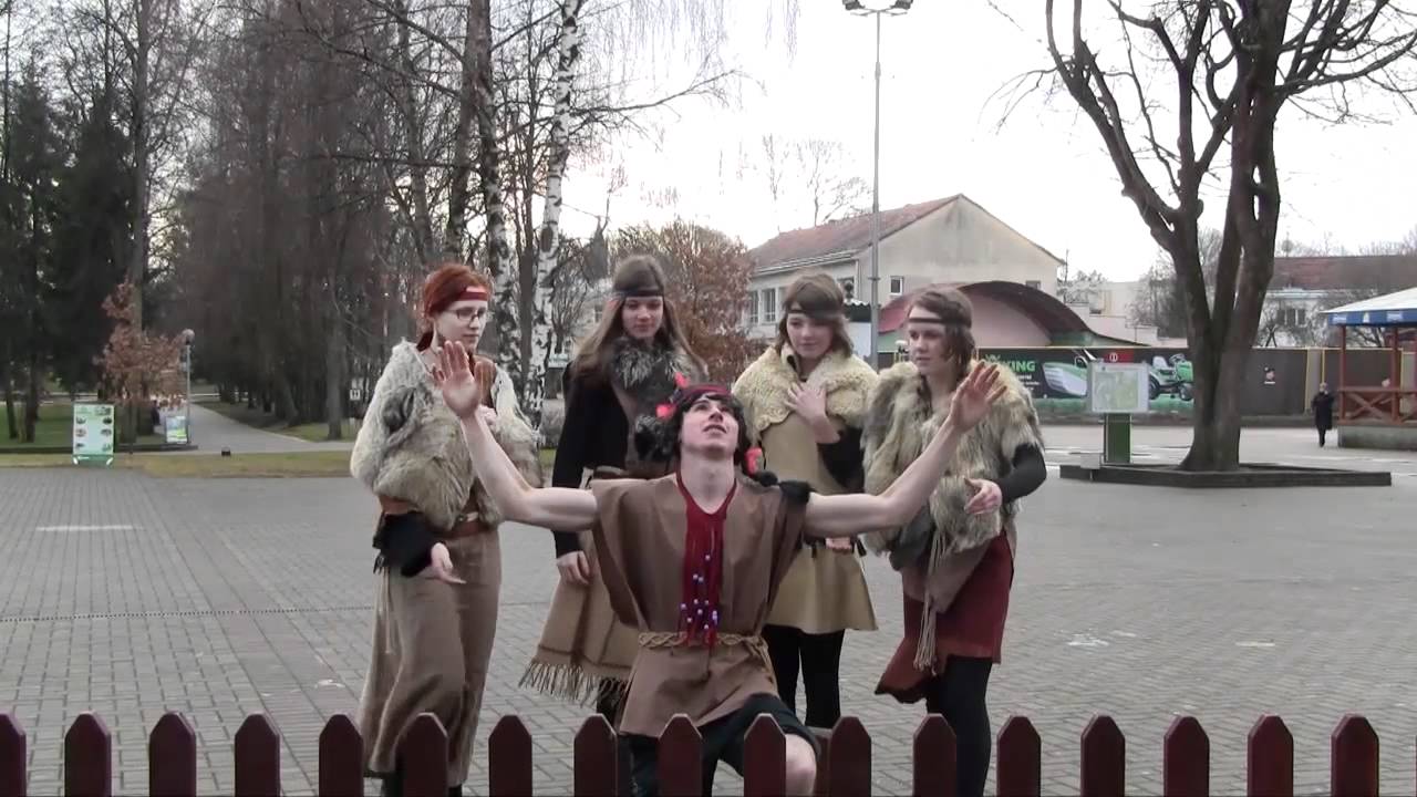Druskininkų 