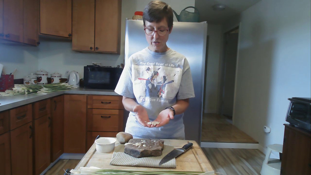 Yucca Soap