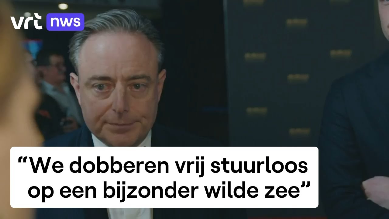 Bart De Wever blijft nog minstens 2 weken formateur: wat zijn zijn plannen?
