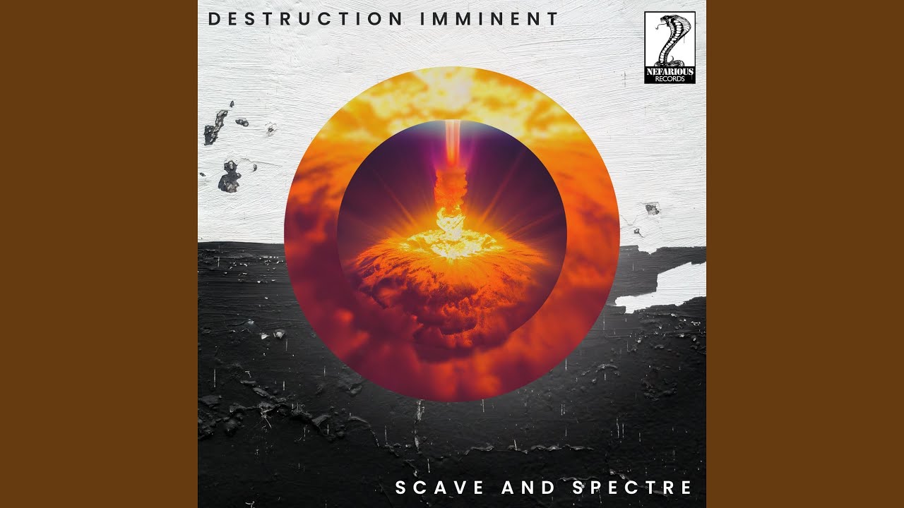 Destruction Imminent