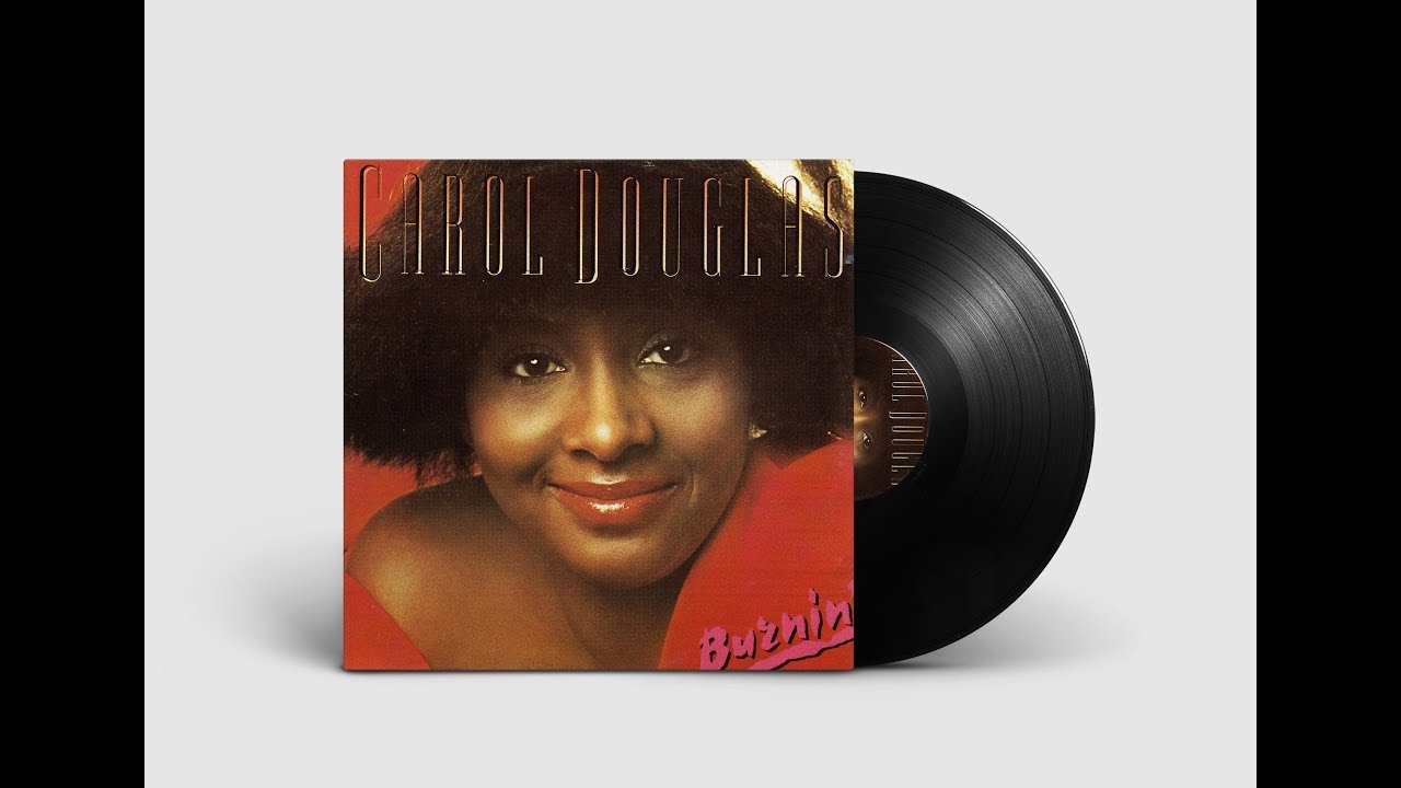 Carol Douglas - So You Win Again