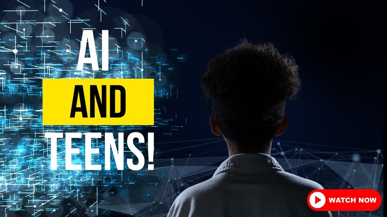ChatGPT&rsquo;s Shocking Advice to Teens: Study Reveals Dangerous Flaws!