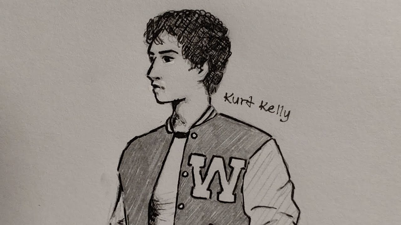 heather's compilation but it's just kurt and ram