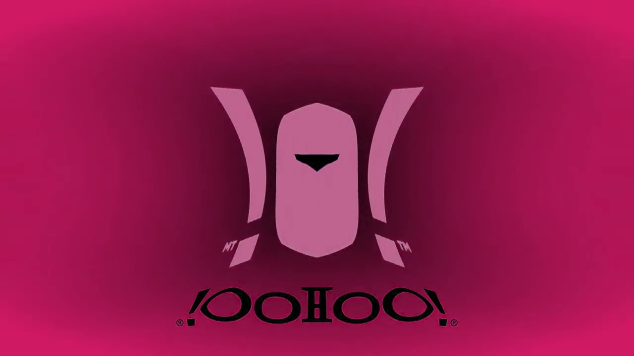 (REQUESTED) Yahoo Logo Effects (Klasky Csupo 2001 Effects)