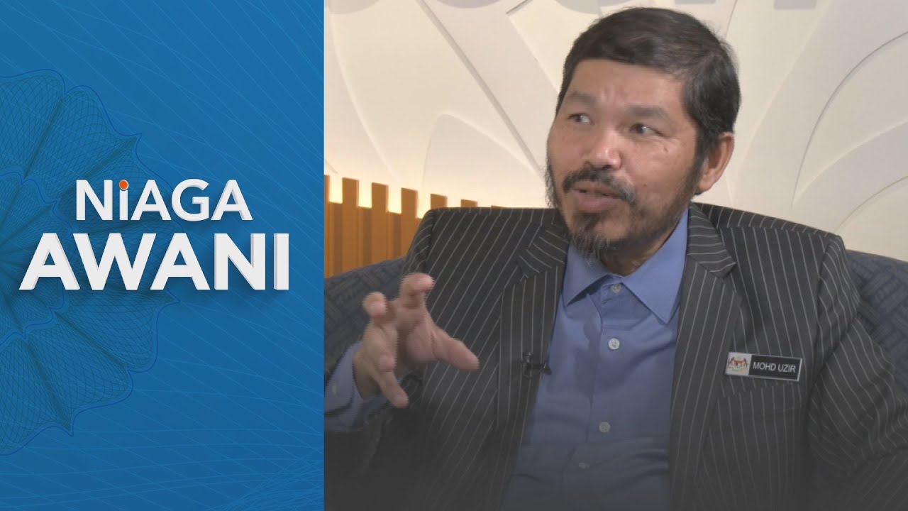 Inflasi naik 1.6% pada Disember 2025 - DOSM