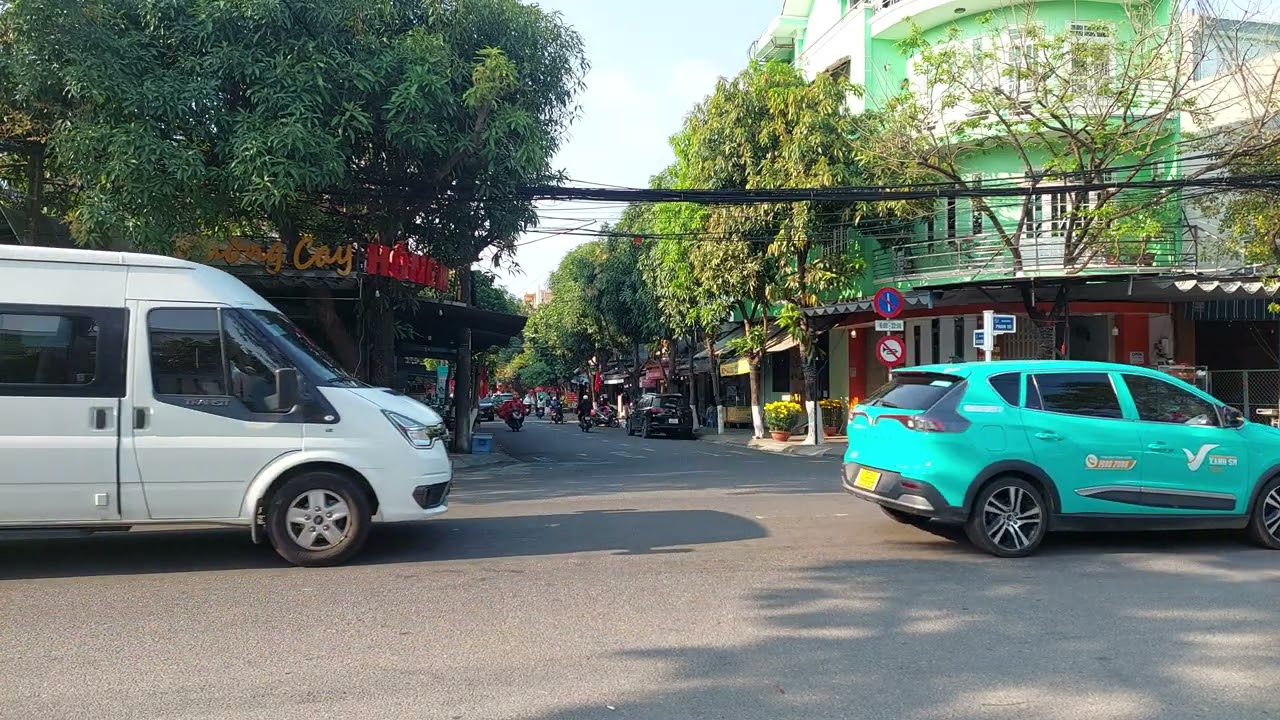 GÓC PHAN TỨ, CHÂU THỊ VĨNH TẾ | ĐÀ NẴNG 15h54 NGÀY 24.2.2026(8.1.2026 ÂM LỊCH)