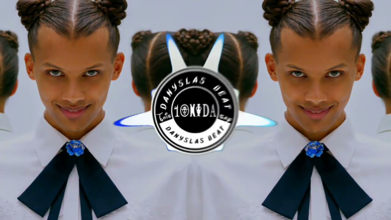 STROMAE – ALORS ON DANSE (OFFICIAL TRAP REMIX)