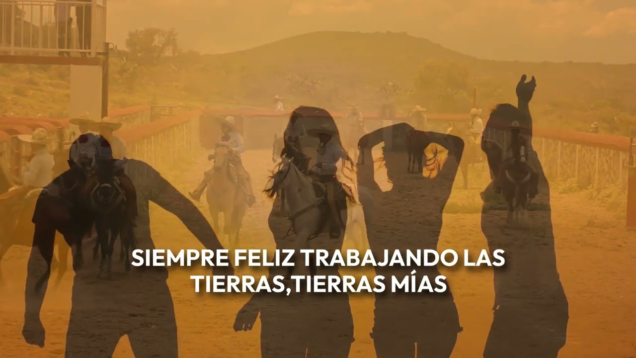 CAGUAMAS FRÍAS | El Viejo de los Corridos | Norteño Cumbia Alegre