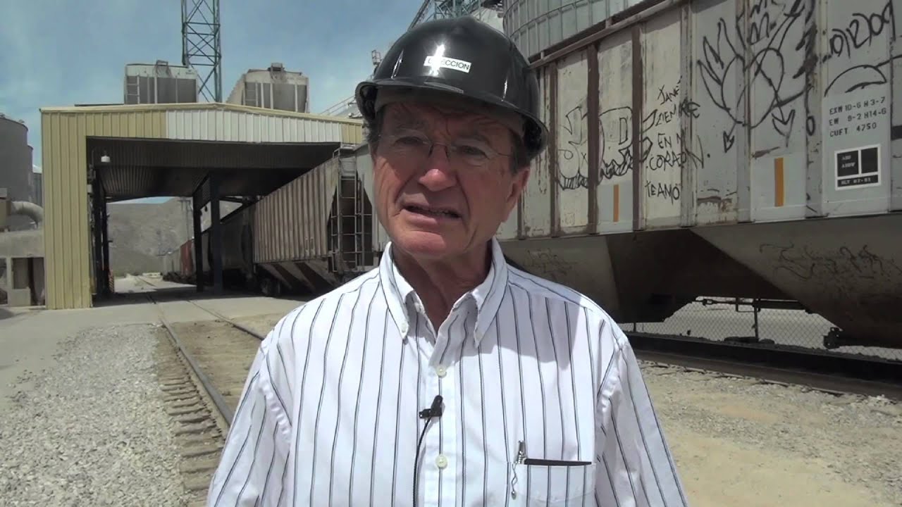 Quality Counts: USGC Rolls Out Export Report in Mexico