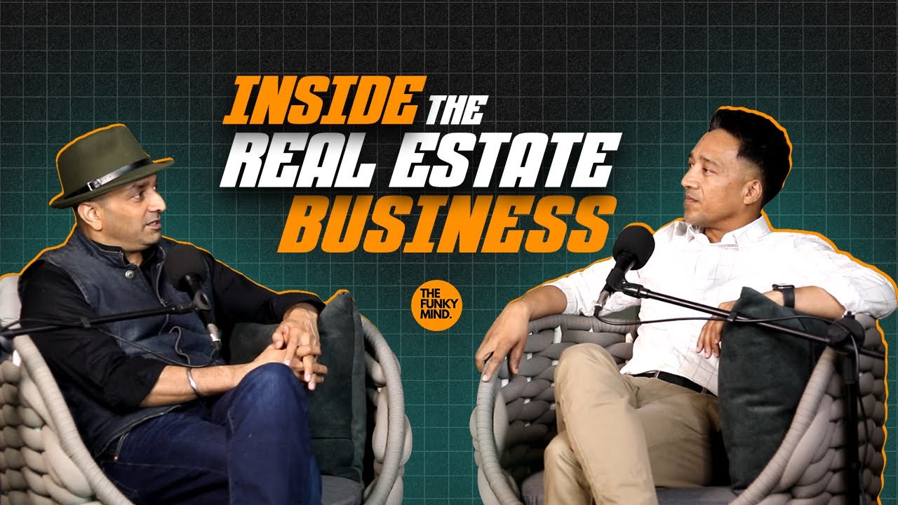 Rupinder Singh | Saheb BuildTech Property Investment Secrets  | Real Estate Tips 2025